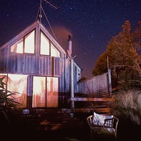 Villa Adventure Base à Ohakune Extérieur photo
